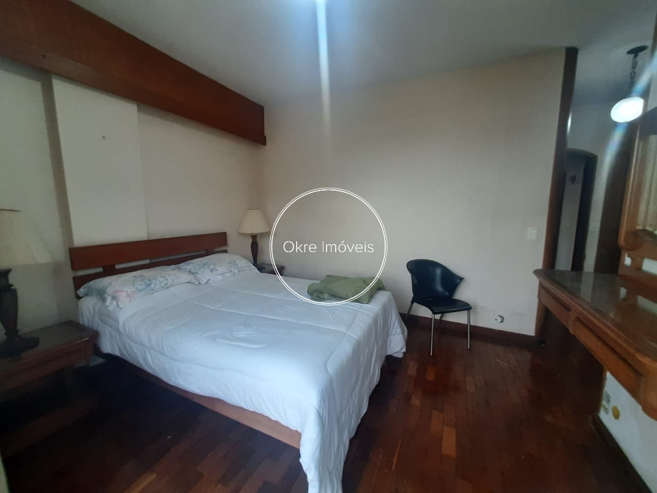 Conheça FOTO_15 do imóvel - Apartamento 3 quartos à venda Leblon, Rio de Janeiro - R$ 3.300.000 - 12106 - 16 FOTO_15 - 16