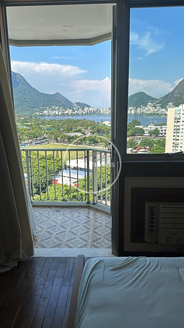 Conheça FOTO_25 do imóvel - Apartamento 3 quartos à venda Leblon, Rio de Janeiro - R$ 3.300.000 - 12106 - 25 FOTO_25 - 25