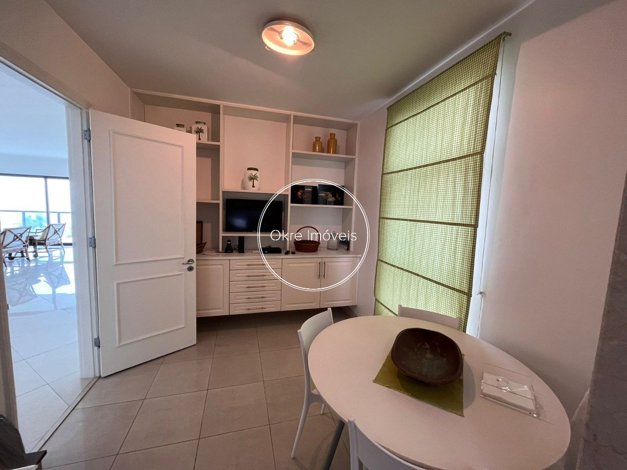 Conheça FOTO_14 do imóvel - Apartamento 4 quartos à venda Ipanema, Rio de Janeiro - R$ 12.900.000 - 12109 - 14 FOTO_14 - 14