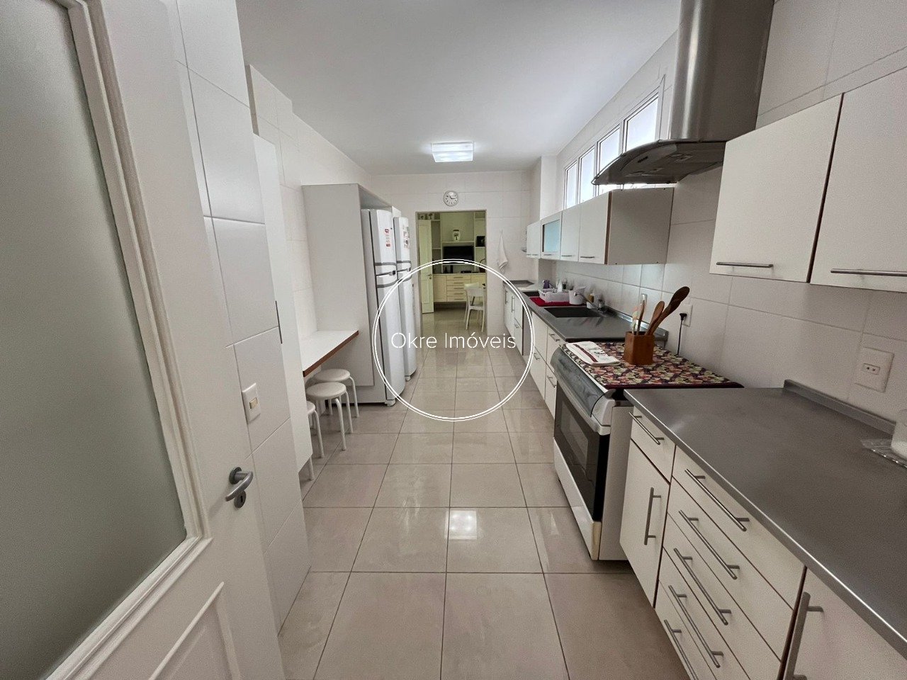 Conheça FOTO_16 do imóvel - Apartamento 4 quartos à venda Ipanema, Rio de Janeiro - R$ 12.900.000 - 12109 - 16 FOTO_16 - 16