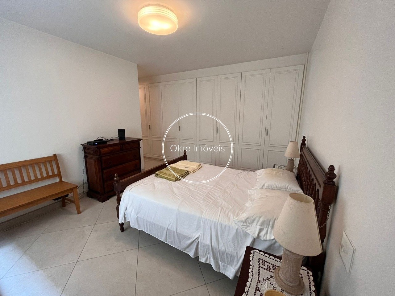 Conheça FOTO_20 do imóvel - Apartamento 4 quartos à venda Ipanema, Rio de Janeiro - R$ 12.900.000 - 12109 - 20 FOTO_20 - 20
