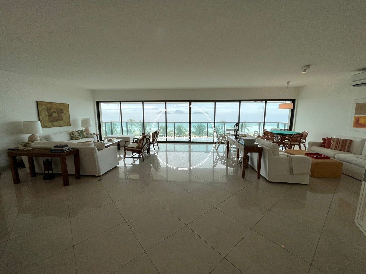 Conheça FOTO_5 do imóvel - Apartamento 4 quartos à venda Ipanema, Rio de Janeiro - R$ 12.900.000 - 12109 - 5 FOTO_5 - 5