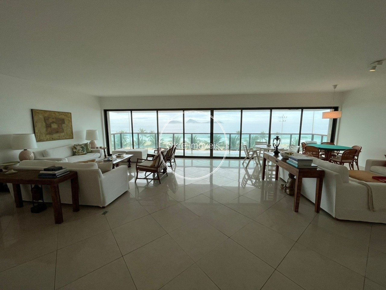Conheça FOTO_6 do imóvel - Apartamento 4 quartos à venda Ipanema, Rio de Janeiro - R$ 12.900.000 - 12109 - 6 FOTO_6 - 6