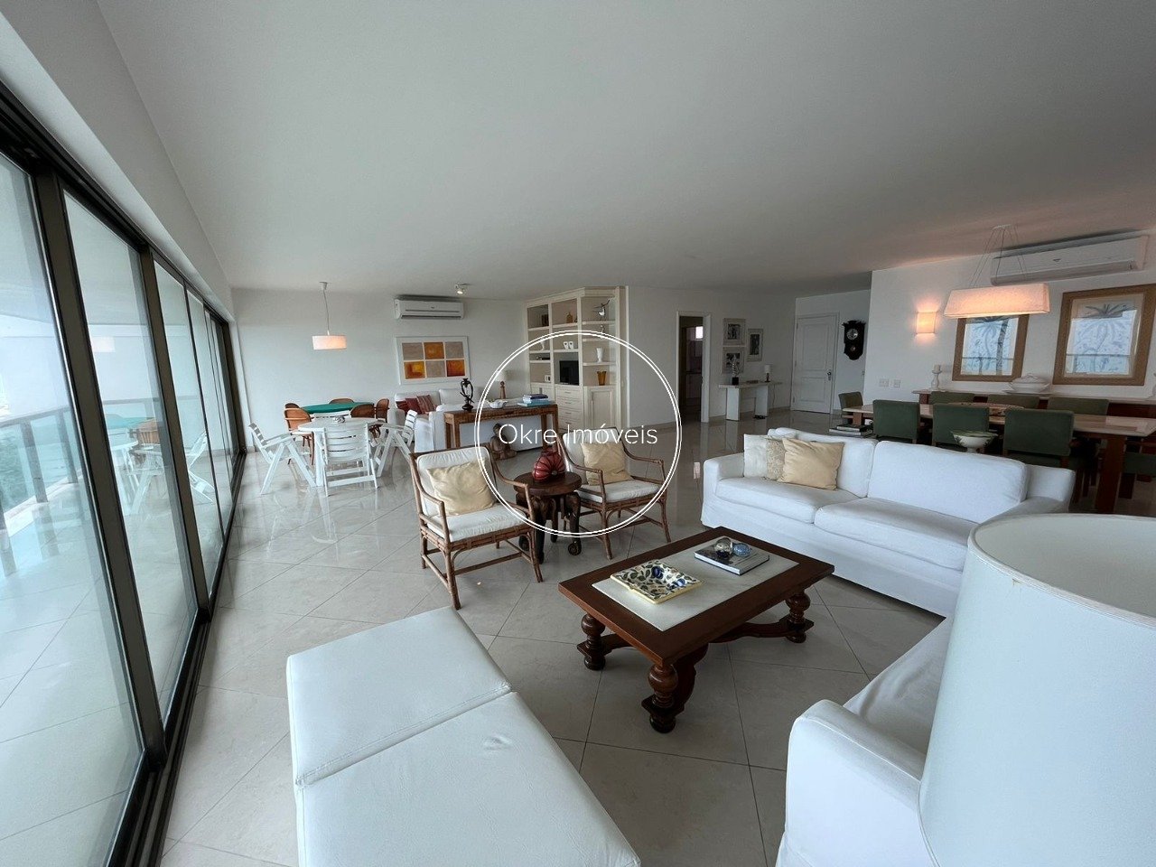 Conheça FOTO_7 do imóvel - Apartamento 4 quartos à venda Ipanema, Rio de Janeiro - R$ 12.900.000 - 12109 - 7 FOTO_7 - 7