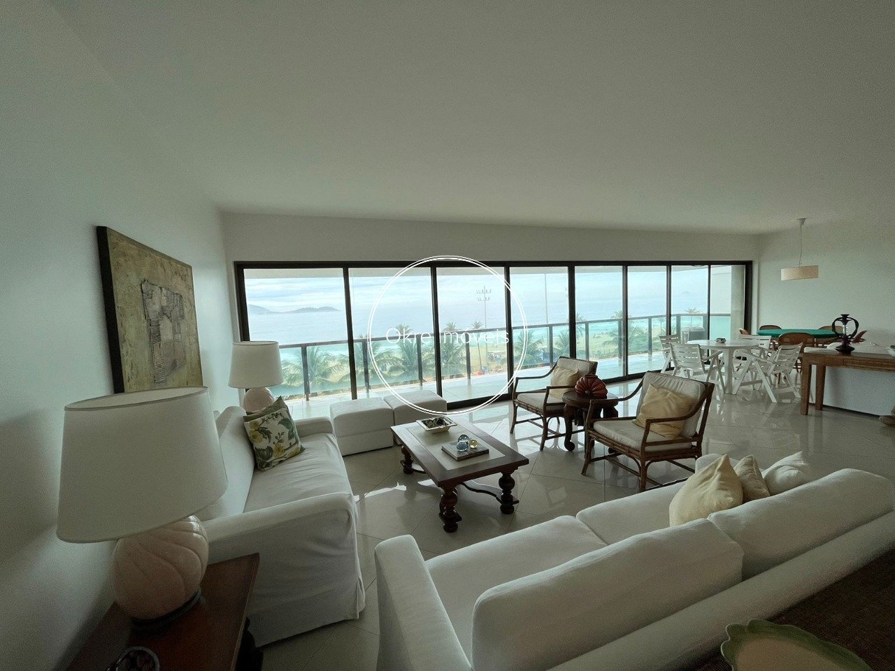 Conheça FOTO_8 do imóvel - Apartamento 4 quartos à venda Ipanema, Rio de Janeiro - R$ 12.900.000 - 12109 - 8 FOTO_8 - 8