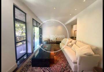 Apartamento 3 quartos à venda Ipanema, Rio de Janeiro - R$ 3.400.000 - 12115