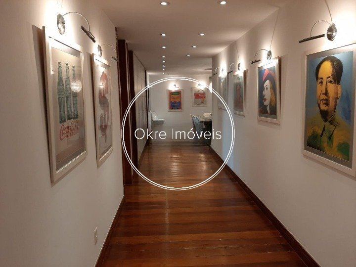 Conheça FOTO_23 do imóvel - Cobertura 5 quartos à venda Copacabana, Rio de Janeiro - R$ 28.000.000 - LECO50013 - 23 FOTO_23 - 23