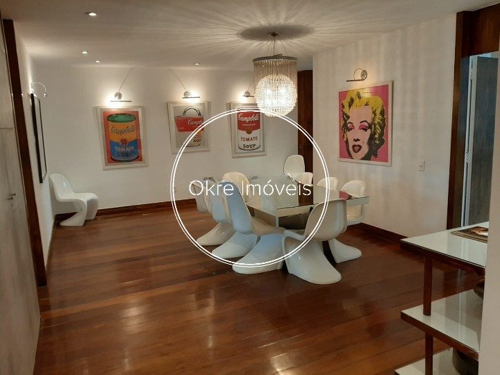Conheça FOTO_25 do imóvel - Cobertura 5 quartos à venda Copacabana, Rio de Janeiro - R$ 28.000.000 - LECO50013 - 25 FOTO_25 - 25