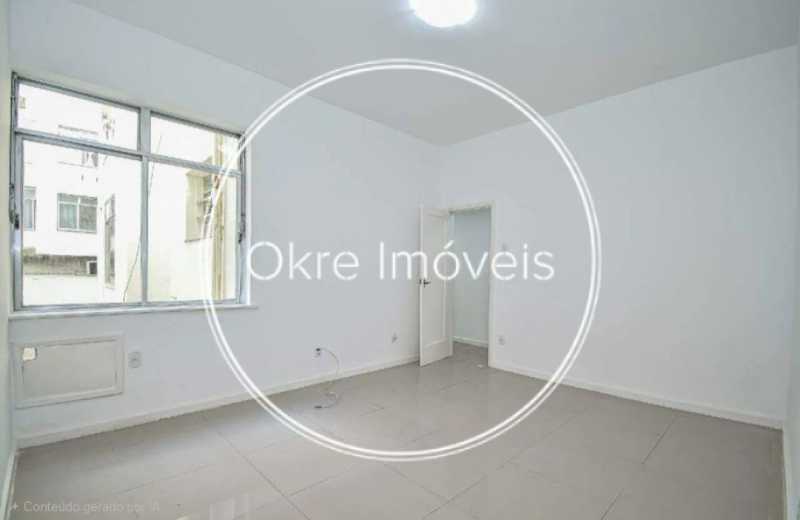 Conheça 1000238116 do imóvel - Apartamento 3 quartos à venda Copacabana, Rio de Janeiro - R$ 1.500.000 - KRAP30009 - 5 1000238116 - 5