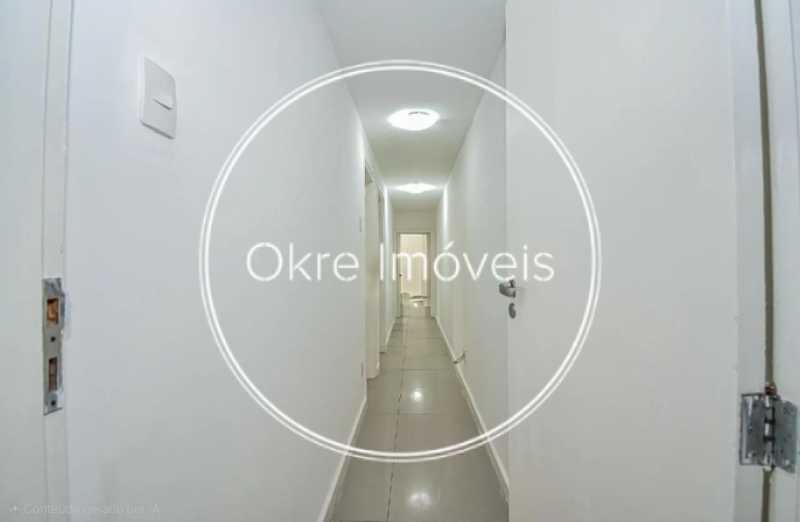 Conheça 1000238115 do imóvel - Apartamento 3 quartos à venda Copacabana, Rio de Janeiro - R$ 1.500.000 - KRAP30009 - 6 1000238115 - 6