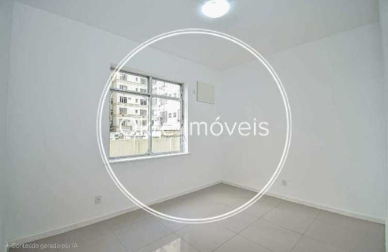 Conheça 1000238124 do imóvel - Apartamento 3 quartos à venda Copacabana, Rio de Janeiro - R$ 1.500.000 - KRAP30009 - 8 1000238124 - 8