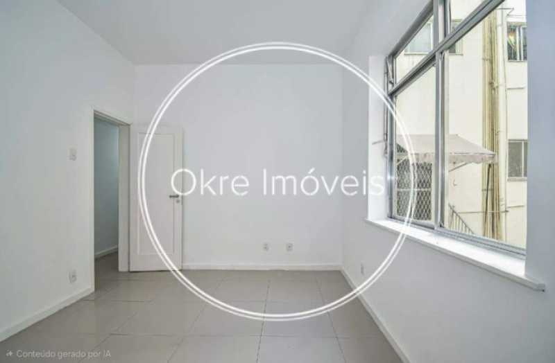 Conheça 1000238130 do imóvel - Apartamento 3 quartos à venda Copacabana, Rio de Janeiro - R$ 1.500.000 - KRAP30009 - 10 1000238130 - 10