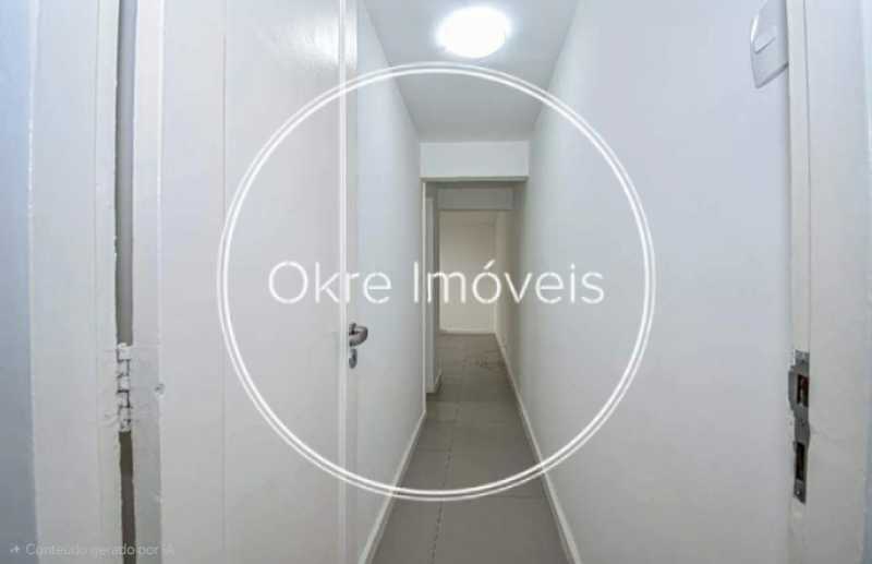 Conheça 1000238131 do imóvel - Apartamento 3 quartos à venda Copacabana, Rio de Janeiro - R$ 1.500.000 - KRAP30009 - 11 1000238131 - 11