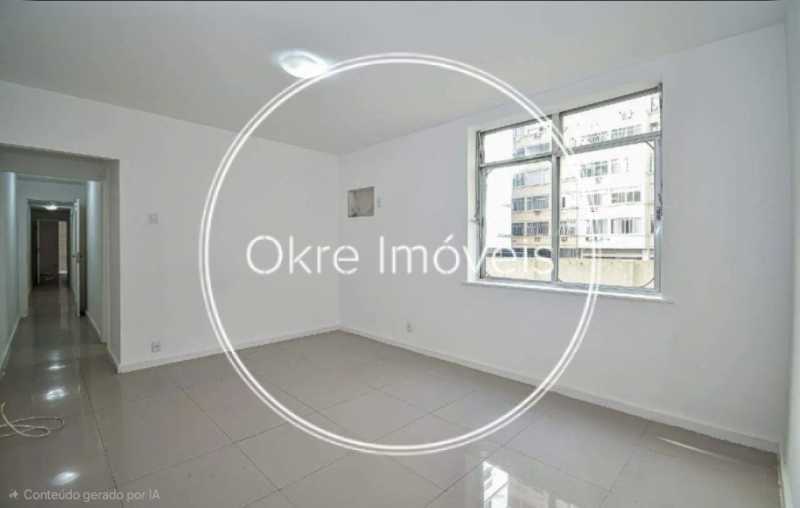 Conheça 1000238133 do imóvel - Apartamento 3 quartos à venda Copacabana, Rio de Janeiro - R$ 1.500.000 - KRAP30009 - 13 1000238133 - 13