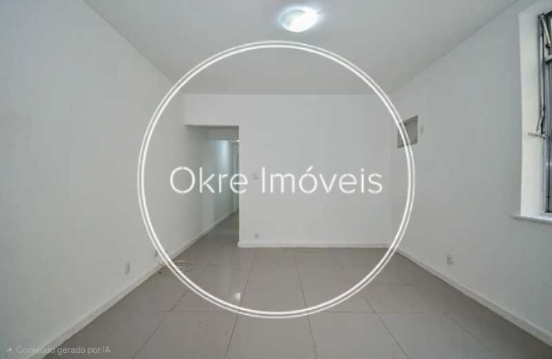 Conheça 1000238143 do imóvel - Apartamento 3 quartos à venda Copacabana, Rio de Janeiro - R$ 1.500.000 - KRAP30009 - 14 1000238143 - 14