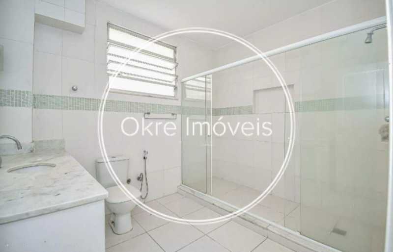 Conheça 1000238144 do imóvel - Apartamento 3 quartos à venda Copacabana, Rio de Janeiro - R$ 1.500.000 - KRAP30009 - 15 1000238144 - 15