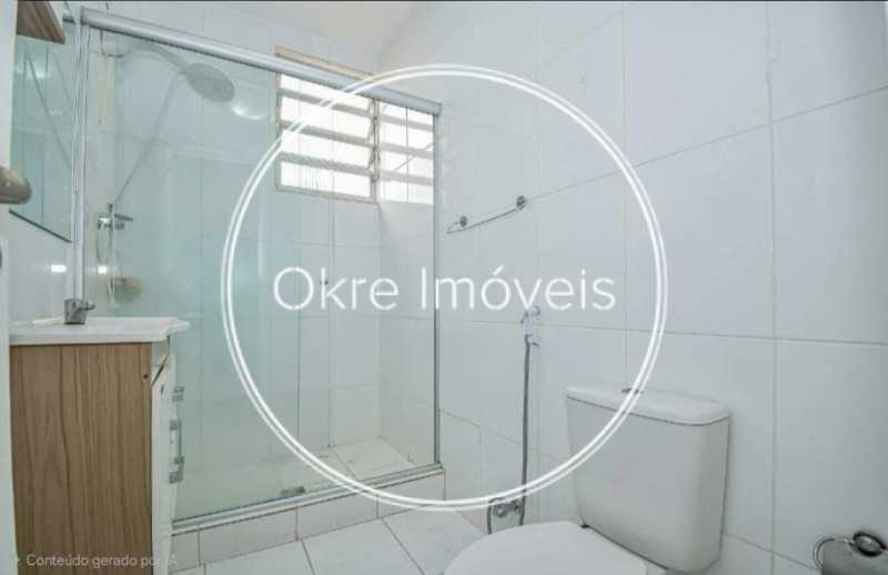 Conheça 1000238145 do imóvel - Apartamento 3 quartos à venda Copacabana, Rio de Janeiro - R$ 1.500.000 - KRAP30009 - 16 1000238145 - 16