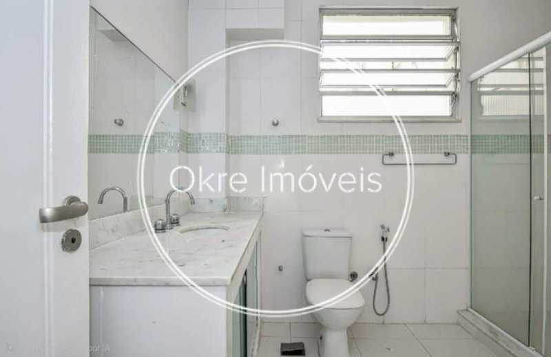 Conheça 1000238147 do imóvel - Apartamento 3 quartos à venda Copacabana, Rio de Janeiro - R$ 1.500.000 - KRAP30009 - 18 1000238147 - 18