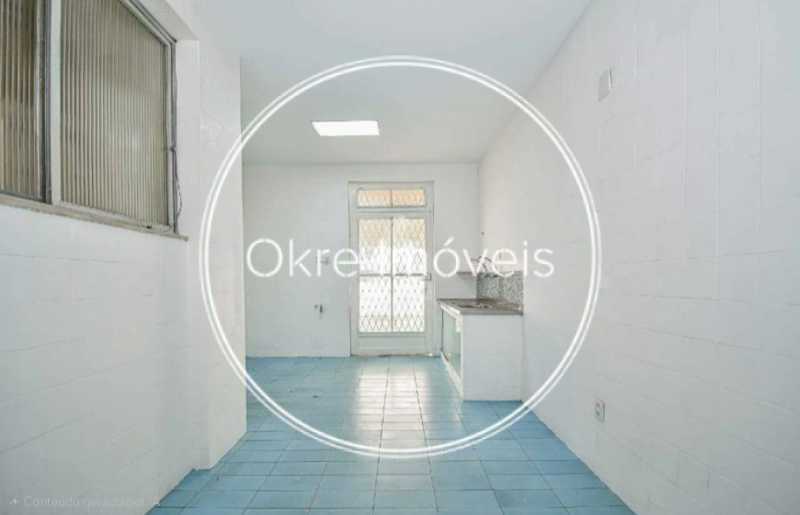 Conheça 1000238148 do imóvel - Apartamento 3 quartos à venda Copacabana, Rio de Janeiro - R$ 1.500.000 - KRAP30009 - 19 1000238148 - 19