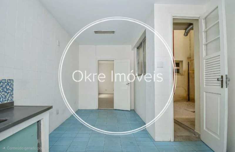 Conheça 1000238149 do imóvel - Apartamento 3 quartos à venda Copacabana, Rio de Janeiro - R$ 1.500.000 - KRAP30009 - 20 1000238149 - 20