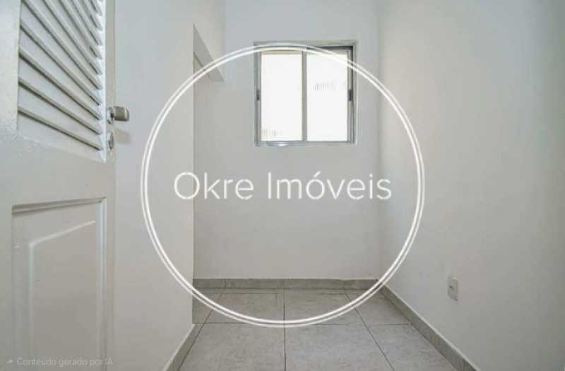 Conheça 1000238160 do imóvel - Apartamento 3 quartos à venda Copacabana, Rio de Janeiro - R$ 1.500.000 - KRAP30009 - 22 1000238160 - 22