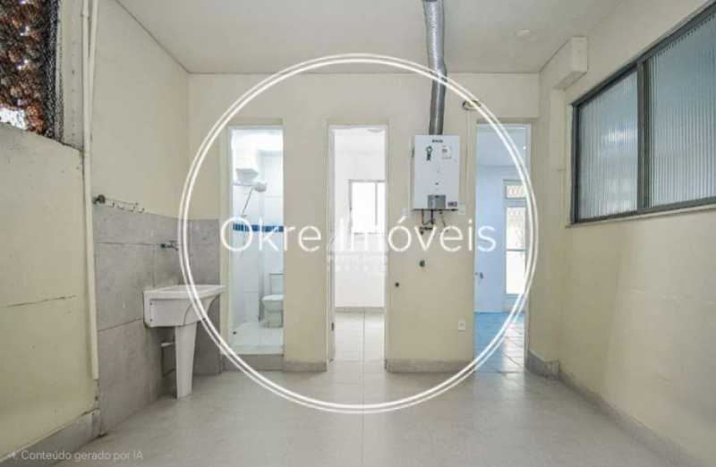 Conheça 1000238158 do imóvel - Apartamento 3 quartos à venda Copacabana, Rio de Janeiro - R$ 1.500.000 - KRAP30009 - 23 1000238158 - 23