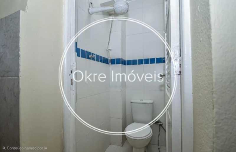Conheça 1000238161 do imóvel - Apartamento 3 quartos à venda Copacabana, Rio de Janeiro - R$ 1.500.000 - KRAP30009 - 24 1000238161 - 24
