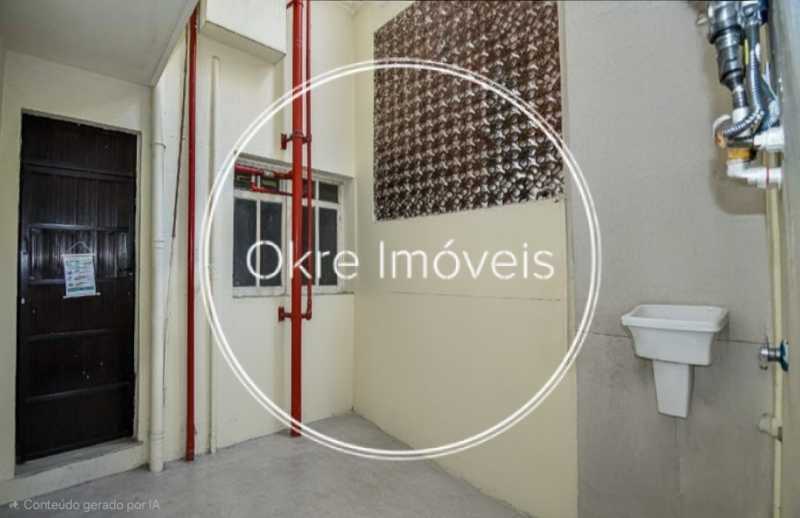 Conheça 1000238159 do imóvel - Apartamento 3 quartos à venda Copacabana, Rio de Janeiro - R$ 1.500.000 - KRAP30009 - 25 1000238159 - 25