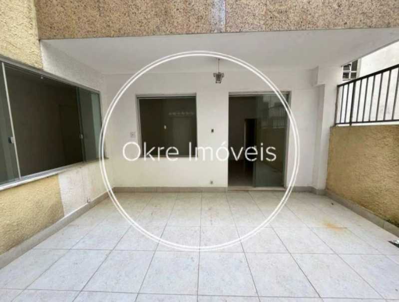 Conheça 1000238107 do imóvel - Apartamento 3 quartos à venda Copacabana, Rio de Janeiro - R$ 1.500.000 - KRAP30009 - 26 1000238107 - 26