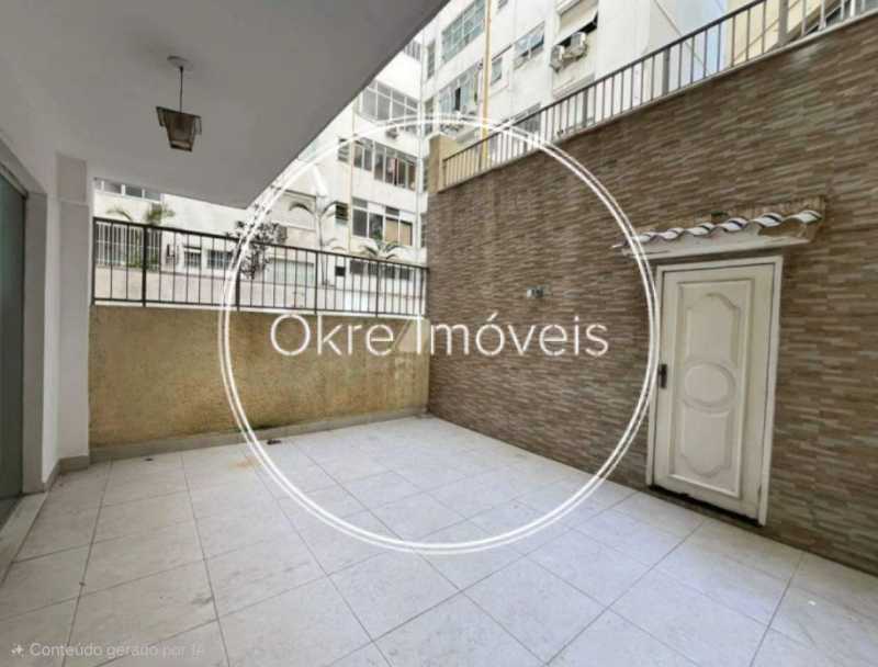 Conheça 1000238110 do imóvel - Apartamento 3 quartos à venda Copacabana, Rio de Janeiro - R$ 1.500.000 - KRAP30009 - 27 1000238110 - 27