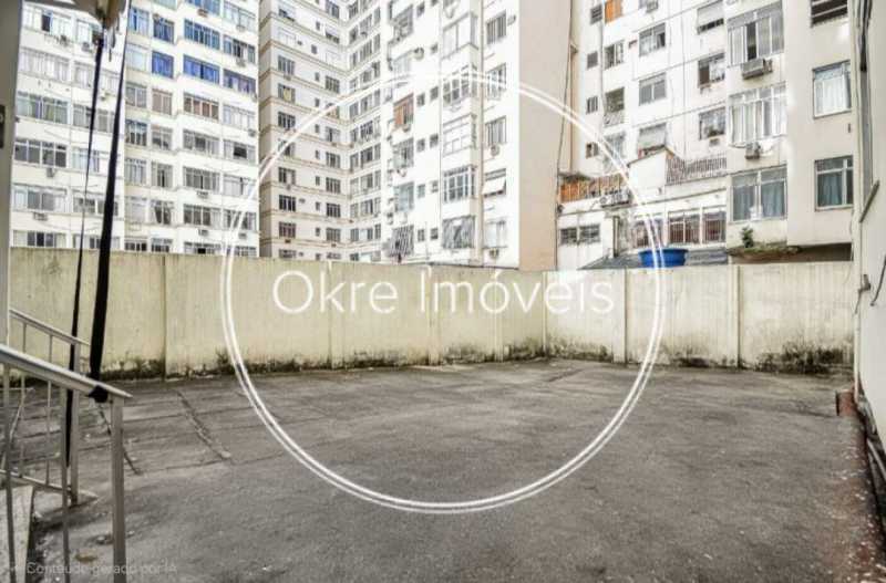 Conheça 1000238168 do imóvel - Apartamento 3 quartos à venda Copacabana, Rio de Janeiro - R$ 1.500.000 - KRAP30009 - 29 1000238168 - 29
