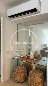 Conheça FOTO_13 do imóvel - Apartamento 2 quartos à venda Ipanema, Rio de Janeiro - R$ 4.900.000 - 12131 - 13 FOTO_13 - 13