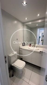 Conheça FOTO_20 do imóvel - Apartamento 2 quartos à venda Ipanema, Rio de Janeiro - R$ 4.900.000 - 12131 - 20 FOTO_20 - 20