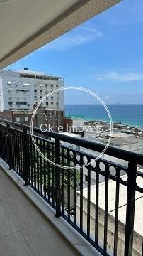 Conheça FOTO_5 do imóvel - Apartamento 2 quartos à venda Ipanema, Rio de Janeiro - R$ 4.900.000 - 12131 - 5 FOTO_5 - 5
