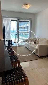 Conheça FOTO_8 do imóvel - Apartamento 2 quartos à venda Ipanema, Rio de Janeiro - R$ 4.900.000 - 12131 - 8 FOTO_8 - 8