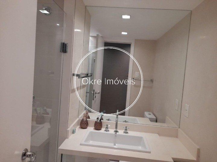 Conheça FOTO_11 do imóvel - Apartamento 2 quartos à venda Ipanema, Rio de Janeiro - R$ 4.500.000 - 12133 - 11 FOTO_11 - 11
