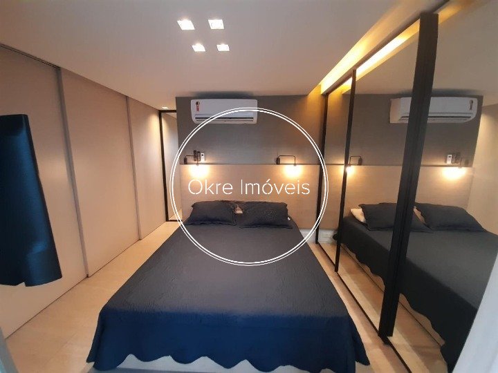 Conheça FOTO_4 do imóvel - Apartamento 2 quartos à venda Ipanema, Rio de Janeiro - R$ 4.500.000 - 12133 - 4 FOTO_4 - 4