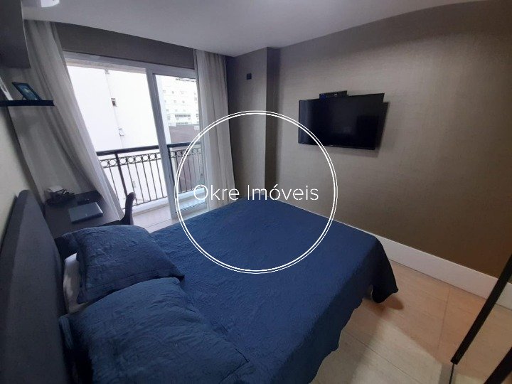 Conheça FOTO_6 do imóvel - Apartamento 2 quartos à venda Ipanema, Rio de Janeiro - R$ 4.500.000 - 12133 - 6 FOTO_6 - 6