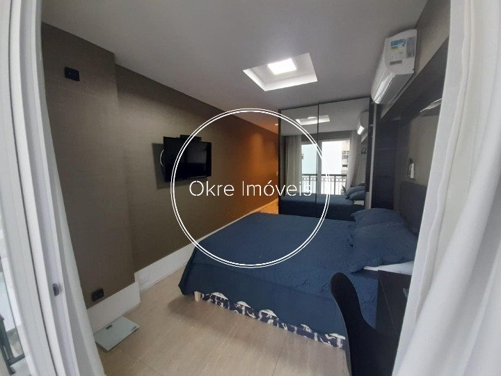 Conheça FOTO_7 do imóvel - Apartamento 2 quartos à venda Ipanema, Rio de Janeiro - R$ 4.500.000 - 12133 - 7 FOTO_7 - 7