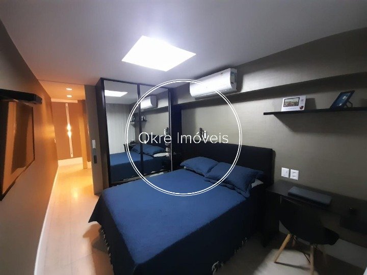 Conheça FOTO_8 do imóvel - Apartamento 2 quartos à venda Ipanema, Rio de Janeiro - R$ 4.500.000 - 12133 - 8 FOTO_8 - 8