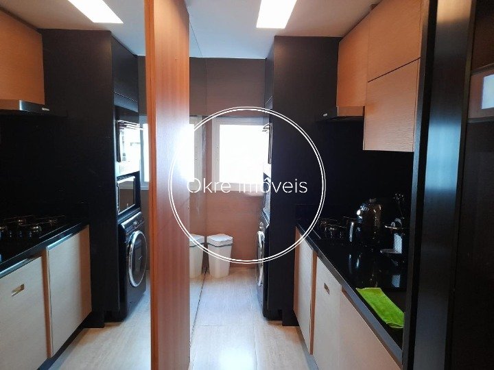 Conheça FOTO_9 do imóvel - Apartamento 2 quartos à venda Ipanema, Rio de Janeiro - R$ 4.500.000 - 12133 - 9 FOTO_9 - 9