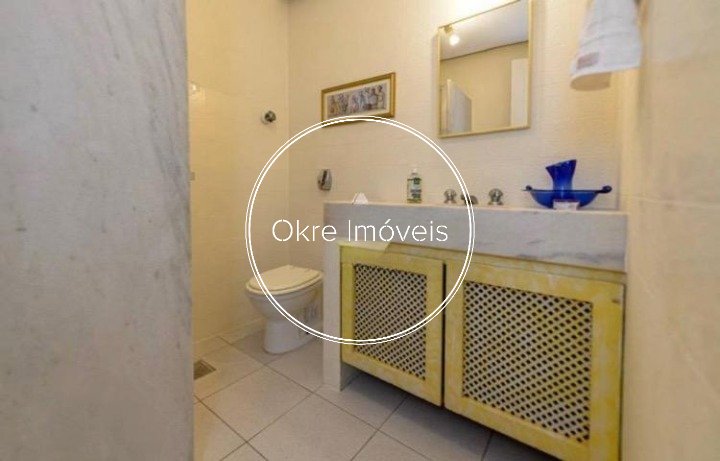 Conheça FOTO_11 do imóvel - Apartamento 3 quartos à venda Ipanema, Rio de Janeiro - R$ 1.900.000 - 12140 - 11 FOTO_11 - 11
