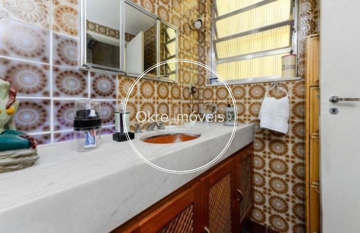 Conheça FOTO_12 do imóvel - Apartamento 3 quartos à venda Ipanema, Rio de Janeiro - R$ 1.900.000 - 12140 - 12 FOTO_12 - 12