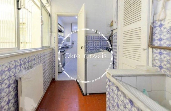 Conheça FOTO_13 do imóvel - Apartamento 3 quartos à venda Ipanema, Rio de Janeiro - R$ 1.900.000 - 12140 - 13 FOTO_13 - 13