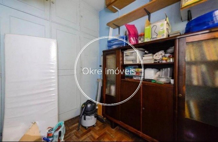 Conheça FOTO_14 do imóvel - Apartamento 3 quartos à venda Ipanema, Rio de Janeiro - R$ 1.900.000 - 12140 - 14 FOTO_14 - 14