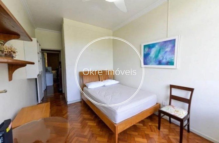 Conheça FOTO_4 do imóvel - Apartamento 3 quartos à venda Ipanema, Rio de Janeiro - R$ 1.900.000 - 12140 - 4 FOTO_4 - 4