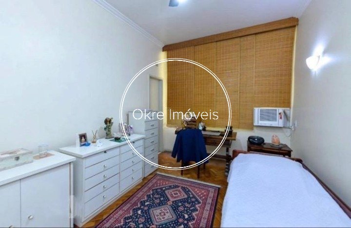 Conheça FOTO_6 do imóvel - Apartamento 3 quartos à venda Ipanema, Rio de Janeiro - R$ 1.900.000 - 12140 - 6 FOTO_6 - 6