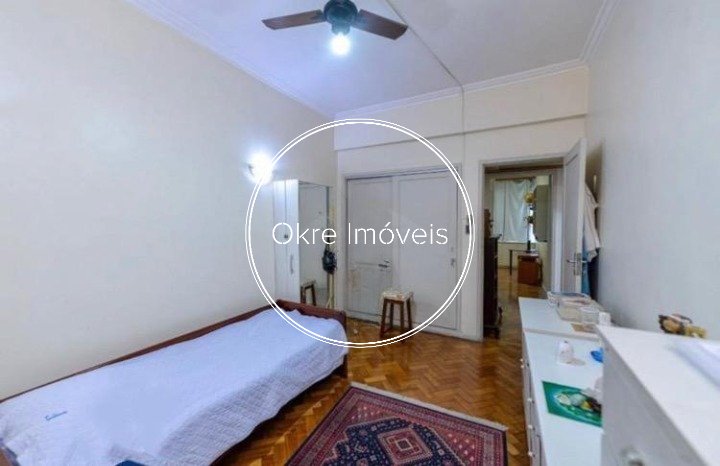 Conheça FOTO_7 do imóvel - Apartamento 3 quartos à venda Ipanema, Rio de Janeiro - R$ 1.900.000 - 12140 - 7 FOTO_7 - 7