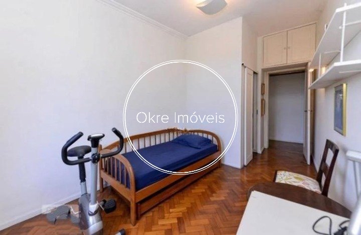 Conheça FOTO_8 do imóvel - Apartamento 3 quartos à venda Ipanema, Rio de Janeiro - R$ 1.900.000 - 12140 - 8 FOTO_8 - 8
