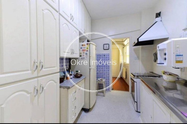 Conheça FOTO_9 do imóvel - Apartamento 3 quartos à venda Ipanema, Rio de Janeiro - R$ 1.900.000 - 12140 - 9 FOTO_9 - 9